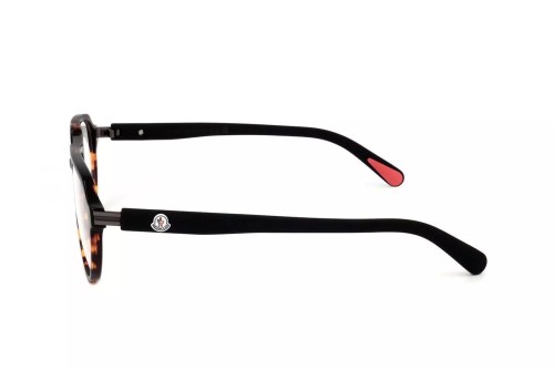 Moncler ML5162 - 052 - 57 Oprawki korekcyjne Pilotki (aviator)