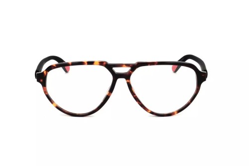 Moncler ML5162 - 052 - 57 Oprawki korekcyjne Pilotki (aviator)