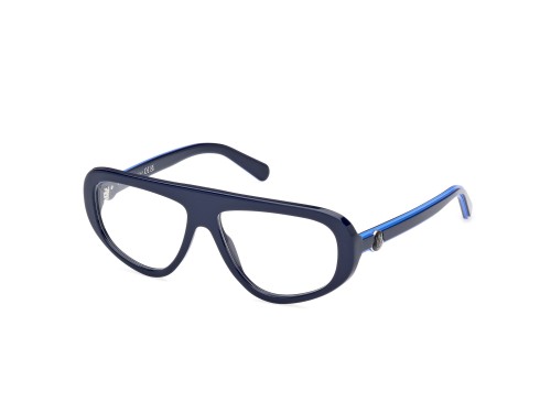 Moncler - Oprawki korekcyjne - ML5196 - 090 - 57