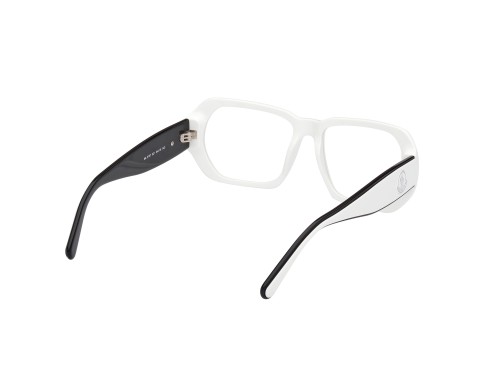 Moncler ML5197 - 021 - 54 Oprawki korekcyjne Kanciaste