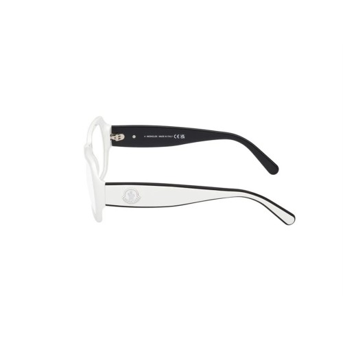 Moncler ML5197 - 021 - 54 Oprawki korekcyjne Kanciaste