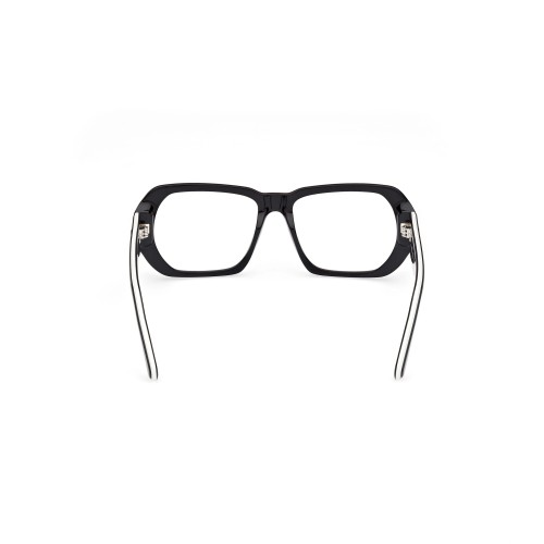 Moncler ML5197 - 001 - 54 Oprawki korekcyjne Kanciaste