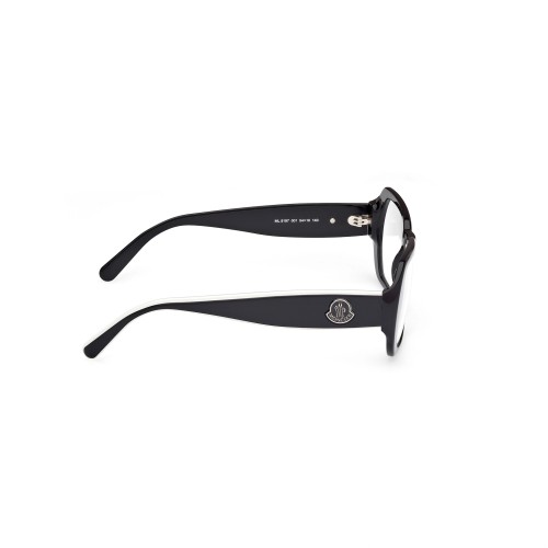 Moncler ML5197 - 001 - 54 Oprawki korekcyjne Kanciaste