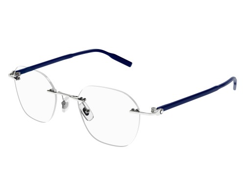 Mont Blanc - Oprawki korekcyjne - MB0223O - 004 - 50