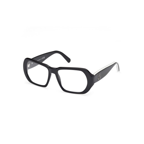 Moncler - Oprawki korekcyjne - ML5197 - 001 - 54
