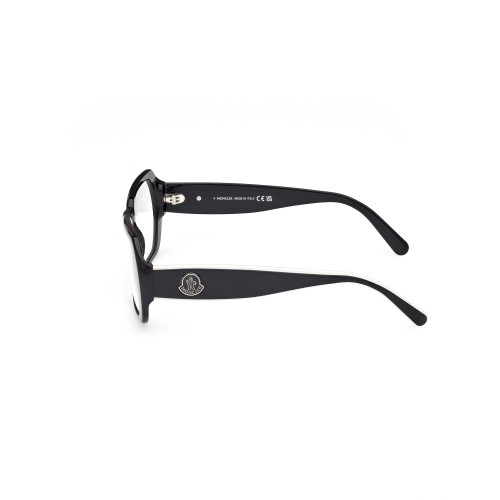 Moncler ML5197 - 001 - 54 Oprawki korekcyjne Kanciaste