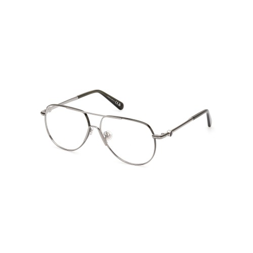 Moncler ML5202 - 14A - 56 Oprawki korekcyjne Pilotki (aviator)