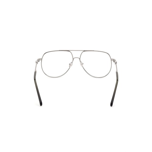 Moncler ML5202 - 14A - 56 Oprawki korekcyjne Pilotki (aviator)