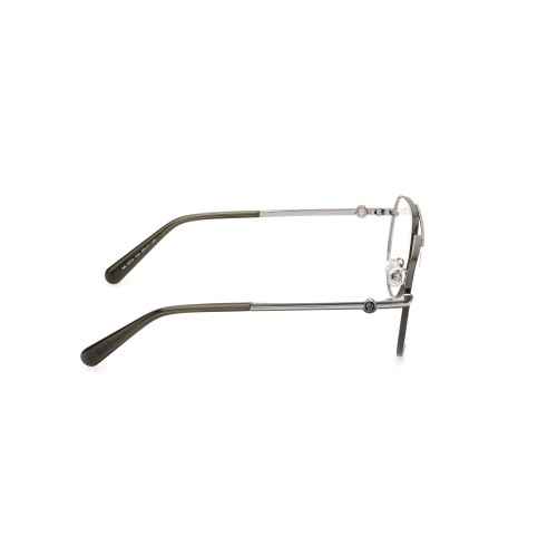 Moncler ML5202 - 14A - 56 Oprawki korekcyjne Pilotki (aviator)