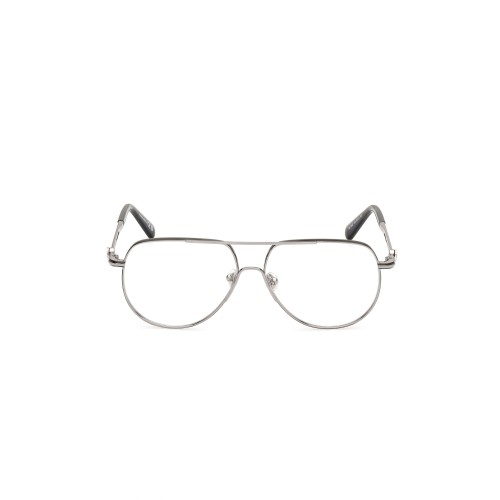 Moncler ML5202 - 14A - 56 Oprawki korekcyjne Pilotki (aviator)