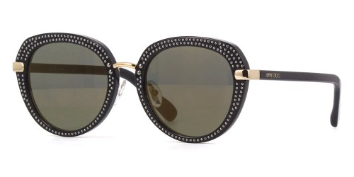 Jimmy Choo - Okulary przeciwsłoneczne - MORI/S - 2M2K1 - 52