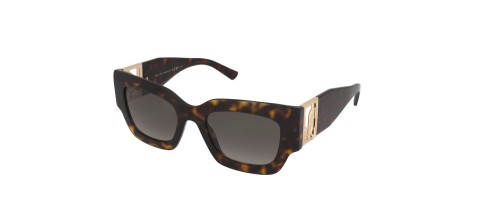 Jimmy Choo - Okulary przeciwsłoneczne - NENA/S - 086HA - 51