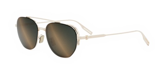 Dior - Okulary przeciwsłoneczne - NEODIOR RU - B0A5 V - 56