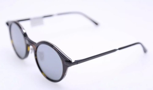 Jimmy Choo - Okulary przeciwsłoneczne - NICK/S - 4HUT4 - 50
