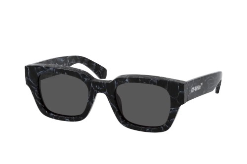 Off-White - Okulary przeciwsłoneczne - OERI018 ZURICH - 1107 - 51