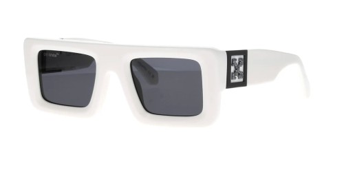 Off-White - Okulary przeciwsłoneczne - OERI049 LEONARDO - 0107 - 51