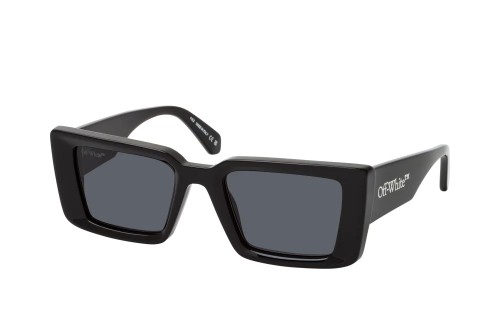 Off-White - Okulary przeciwsłoneczne - OERI064 SAVANNAH - 1007 - 53