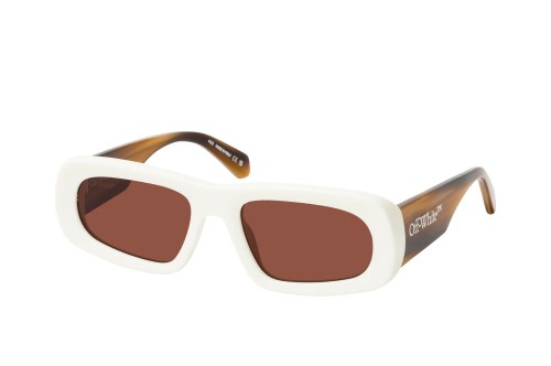 Off-White - Okulary przeciwsłoneczne - OERI065 AUSTIN - 0164 - 54