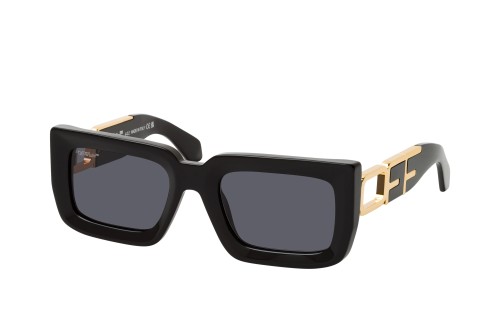 Off-White - Okulary przeciwsłoneczne - OERI073 BOSTON - 1007 - 54