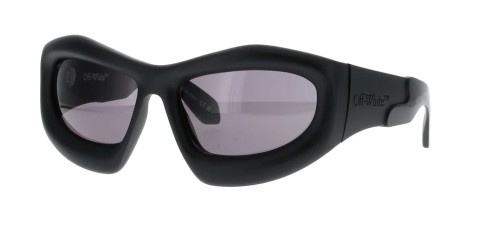 Off-White - Okulary przeciwsłoneczne - OERI075 KATOKA - 1007 - 62