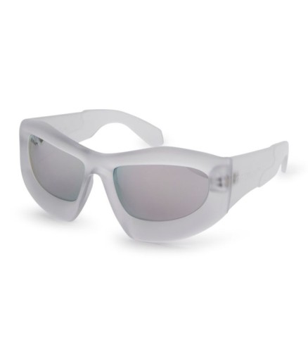Off-White - Okulary przeciwsłoneczne - OERI075 KATOKA - 0072 - 62