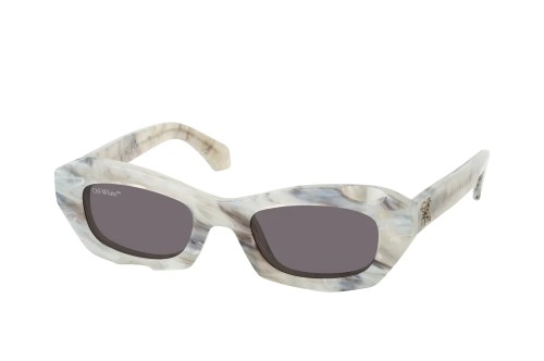 Off-White - Okulary przeciwsłoneczne - OERI092 VENEZIA - 0807 - 49