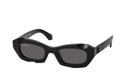 Off-White - Okulary przeciwsłoneczne - OERI092 VENEZIA - 1007 - 49