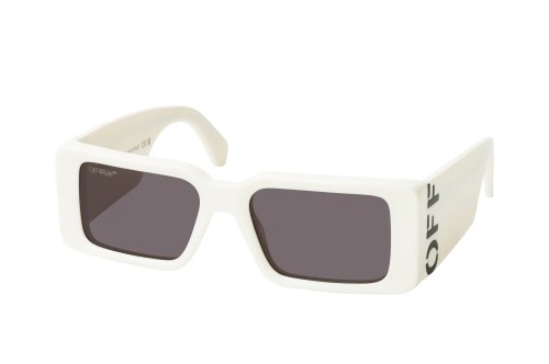 Off-White - Okulary przeciwsłoneczne - OERI097 MILANO - 0107 - 54