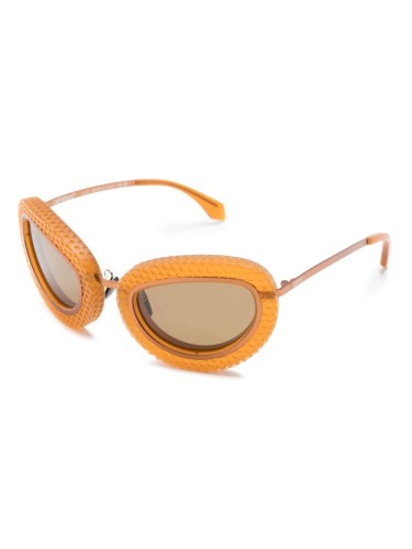 Off-White - Okulary przeciwsłoneczne - OERI099 TOKYO - 2764 - 52
