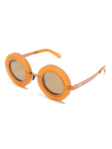 Off-White - Okulary przeciwsłoneczne - OERI100 CHICAGO - 2764 - 41