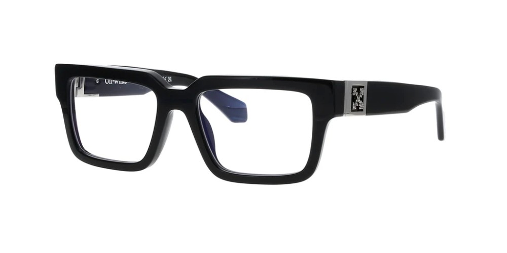 Off-White OERJ015 - 0100 - 54 Oprawki korekcyjne Czarny Kanciaste