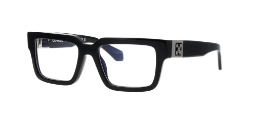 Off-White OERJ015 - 0100 - 54 Oprawki korekcyjne Czarny Kanciaste