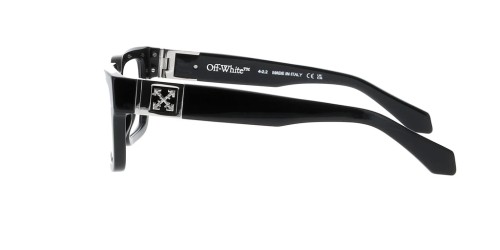 Off-White OERJ015 - 0100 - 54 Oprawki korekcyjne Czarny Kanciaste