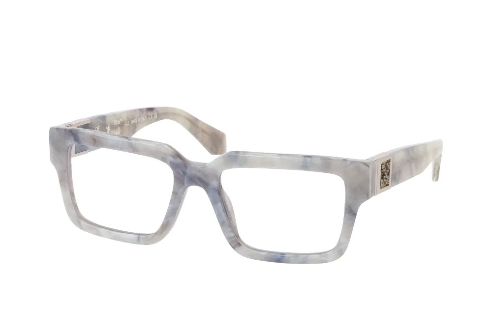 Off-White OERJ015 - 0800 - 54 Oprawki korekcyjne Kanciaste