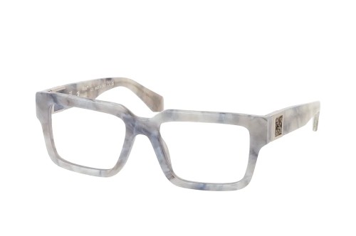 Off-White OERJ015 - 0800 - 54 Oprawki korekcyjne Kanciaste