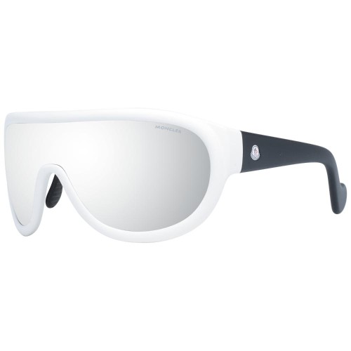 Moncler - Okulary przeciwsłoneczne - ML0047 HIDDEN PEAK - 23C - 135