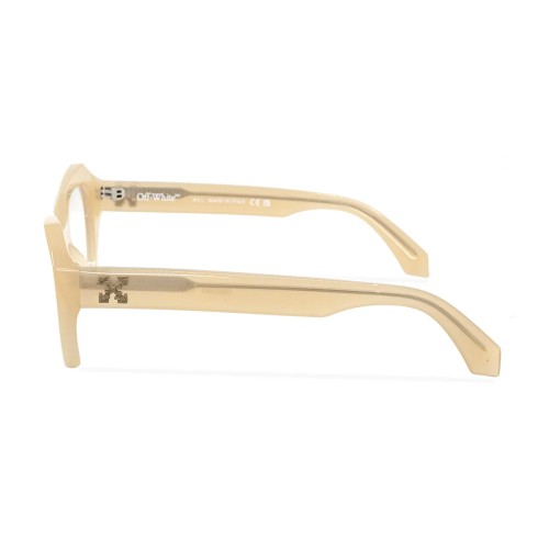 Off-White OERJ043 - 1700 - 51 Oprawki korekcyjne Beżowy Kocie oczy