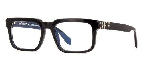 Off-White - Oprawki korekcyjne - OERJ047 - 1000 - 53
