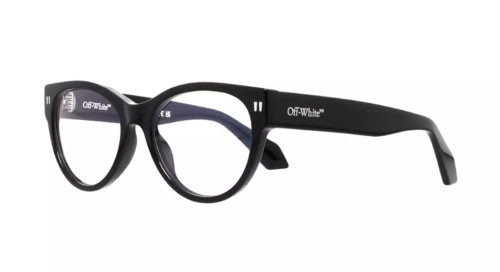 Off-White - Oprawki korekcyjne - OERJ057 - 1000 - 55