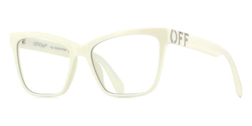 Off-White - Oprawki korekcyjne - OERJ067 - 0100 - 55