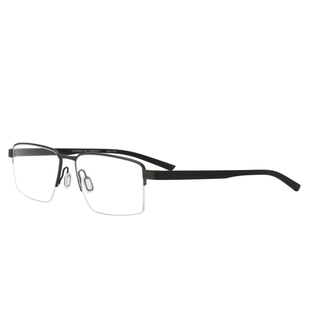Porsche Design P8394 - B - 57 Oprawki korekcyjne Czarny Kanciaste
