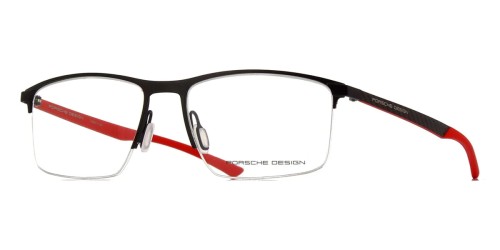 Porsche Design - Oprawki korekcyjne - P8752 - A - 57