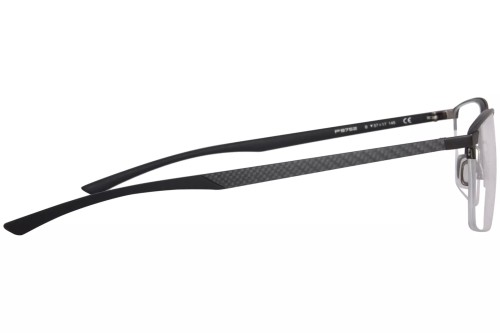 Porsche Design P8752 - B - 55 Oprawki korekcyjne Kanciaste