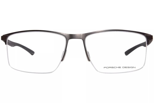 Porsche Design P8752 - B - 55 Oprawki korekcyjne Kanciaste