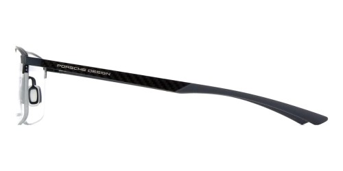 Porsche Design P8752 - C - 57 Oprawki korekcyjne Czarny Kanciaste