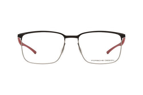 Porsche Design P8753 - A - 55 Oprawki korekcyjne Kanciaste