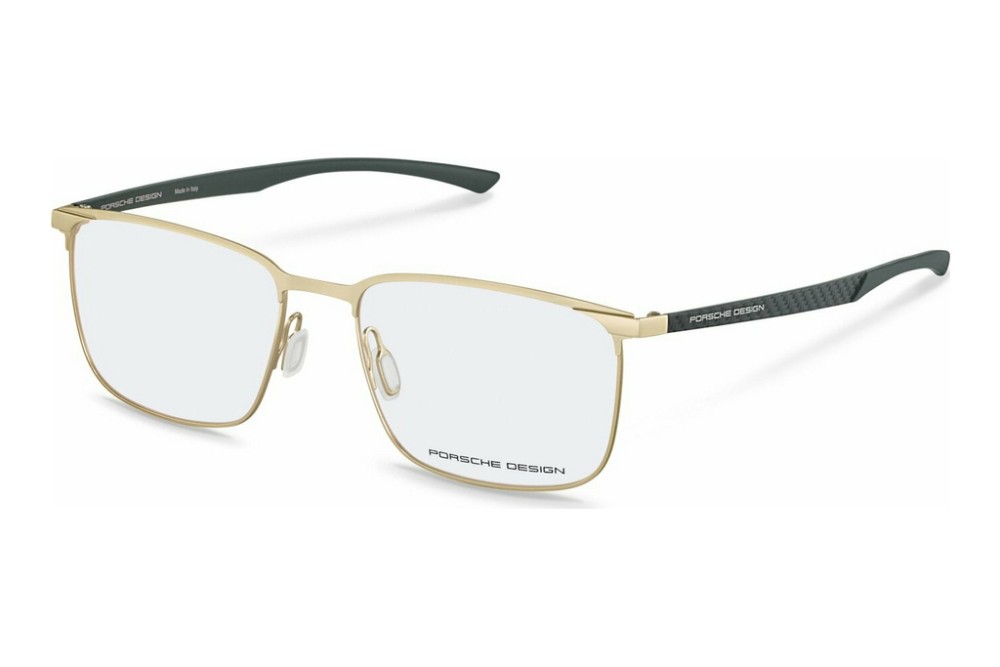 Porsche Design P8753 - C - 57 Oprawki korekcyjne Kanciaste