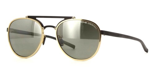 Porsche Design - Okulary przeciwsłoneczne - P8972 - B - 55