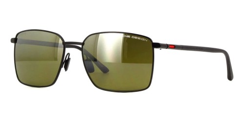 Porsche Design - Okulary przeciwsłoneczne - P8973 - A - 58