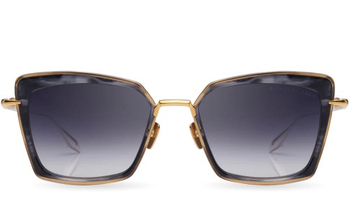 Dita PERPLEXER DTS405-A - 01 - 54 Okulary przeciwsłoneczne Kocie oczy